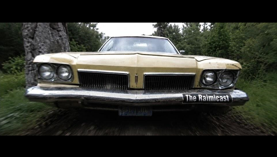 The Raimicast